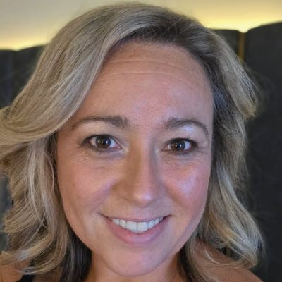 Stephanie Burns